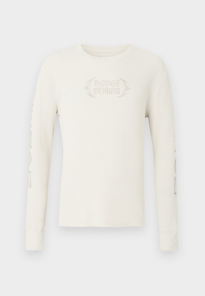 Hollister Co. Longsleeve grijs