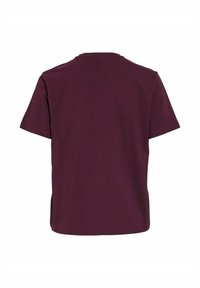 VILA VINORA S/S NOOS - T-shirt med print - fig