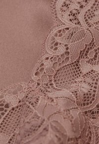 Intimissimi mit eneinsätzen - Camisón - pink