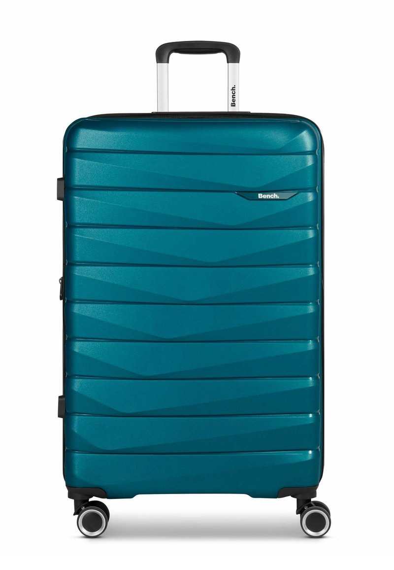 Bench PARIS 76 CM - Bagage / koffer - arctic petrol/petrol - Zalando.nl