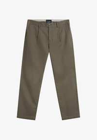 Valittu, olive green