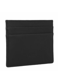 Bree OXFORD SLG NEW 10 CM - Étui pour cartes de visite - black