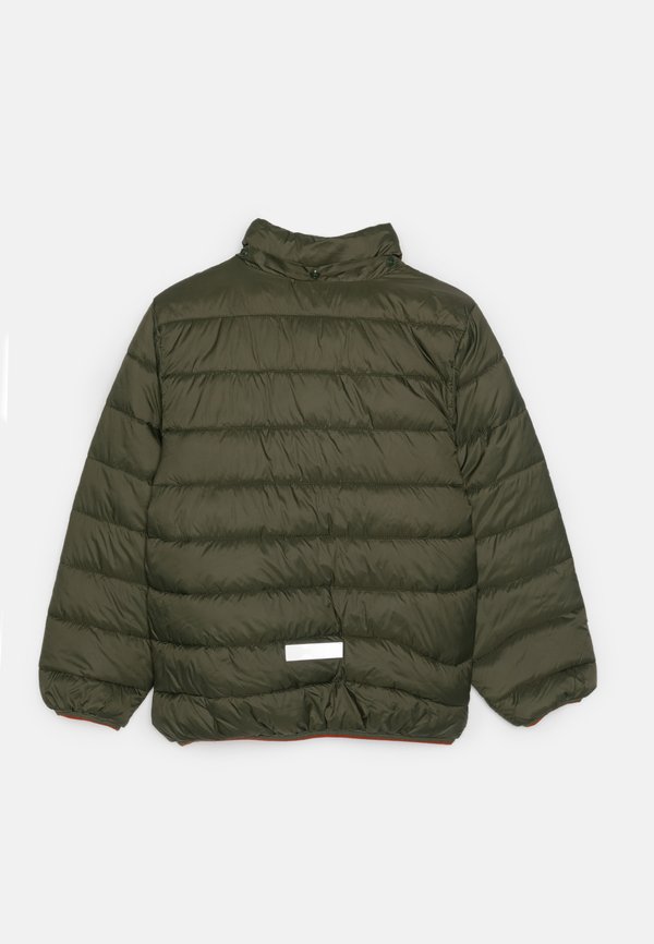 NKMMONEY - Winter jacket - thyme4