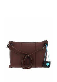 Gabs BEYONCE - Borsa a tracolla - dark leather