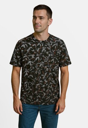 SANTIAGO - T-shirt print - mulit-coloured