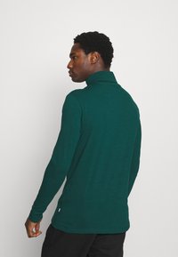 Pier One Camisola de manga comprida - green