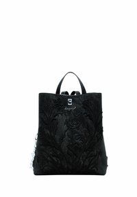 Desigual Matkakott - black