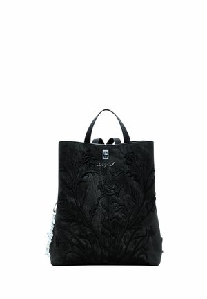 Tagesrucksack - black