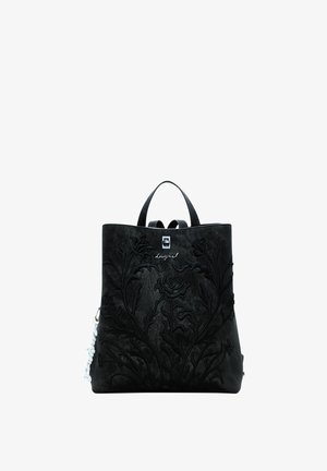 Desigual Reppu - black