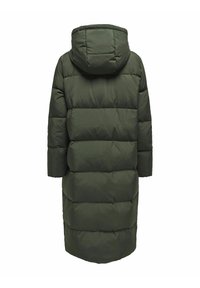 ONLY ONLALICE  - Down coat - peat