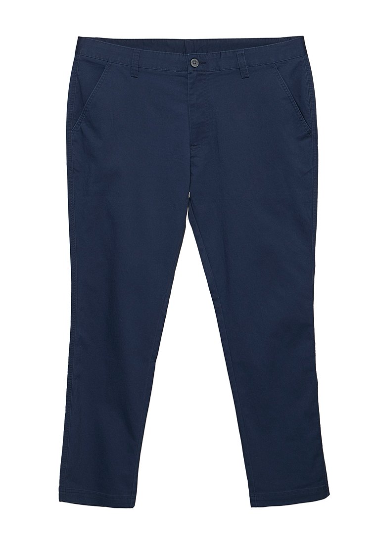 Calvin Klein Golf Broek koningsblauw Calvin Klein Golf Broek koningsblauw