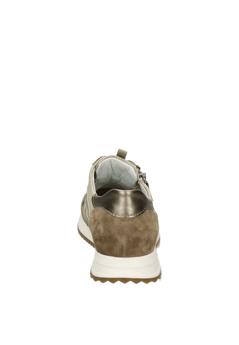 Damen Sneaker low | Waldläufer Sneaker low brons/bronze - KP32648 Damen Sneaker low | Waldläufer Sneaker low brons/bronze - KP32648