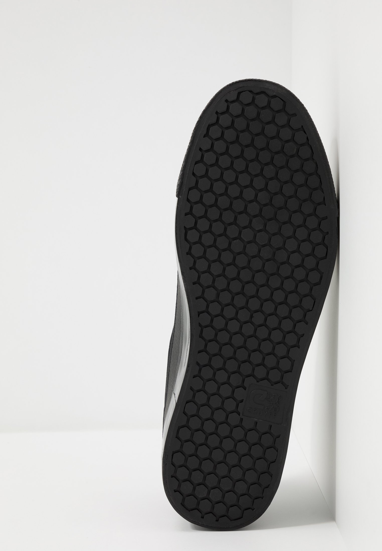 Cruyff INDIPHISTO Joggesko black Zalando.no Cruyff INDIPHISTO Joggesko black Zalando.no