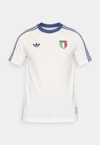 Vybráno, crystal white