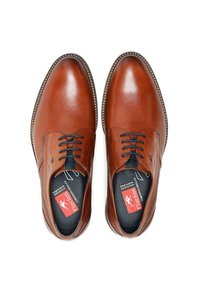 Fluchos F1626 - Zapatos de vestir - camel
