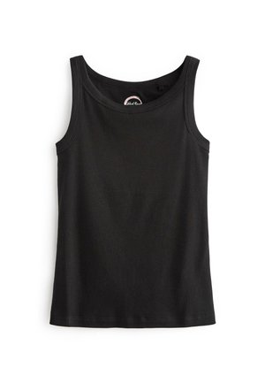 RACER STANDARD - Linne - black