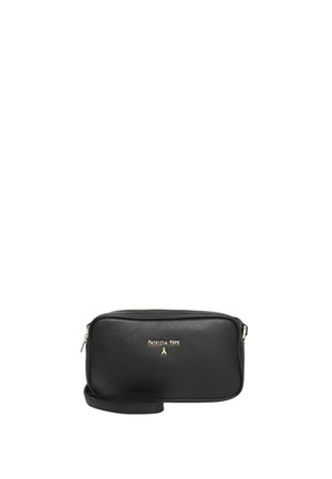 Cross body bag - nero