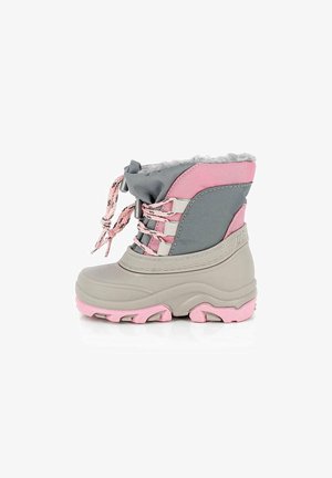 Apres Skis Bottes De Neige Enfant Taille 22 Zalando Apres Skis Bottes De Neige Enfant Taille 22 Zalando