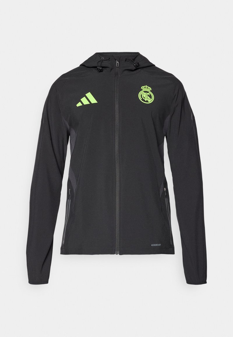 Chaqueta de entrenamiento