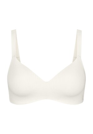 Sloggi, Soutien-gorge triangle - silk white
