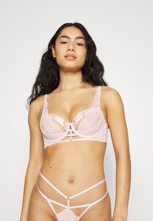 IGGY - Soutien-gorge à armatures - pink