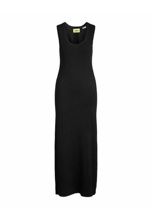 JJXX, KLEID JXMINA KLEID - Maxi-jurk - black