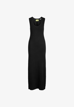 JJXX, KLEID JXMINA KLEID - Maxi-jurk - black