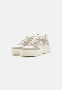 Buffalo RSE V2 - Joggesko - grey/cream