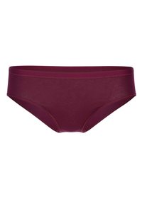 Unselected, english red