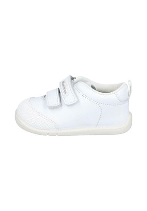 SNEAKER - Zapatos de bebé - white
