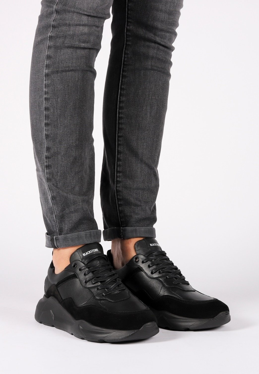 zalando chunky sneakers
