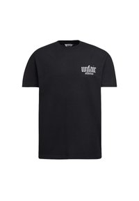 UNFAIR ATHLETICS MONEY STACKS - Tričko s potlačou - black