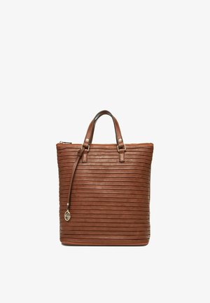 Lasocki, LASOCKI BACKPACK LASOCKI-CEO-LSK-K-024-06 - Tagesrucksack - brown