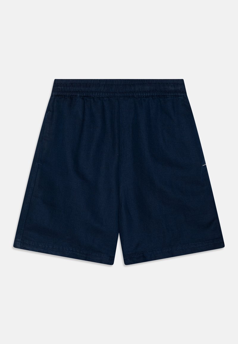 Molo Shorts donkerblauw Molo Shorts donkerblauw