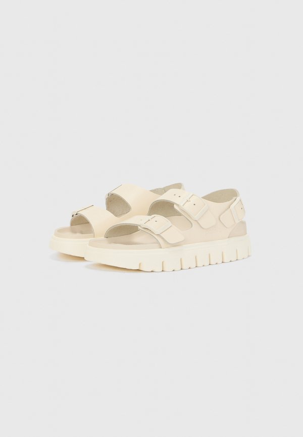 PAPILLIO MILANO LENA  - Sandals - eggshell4