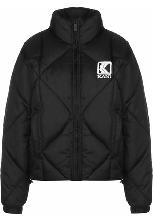 OG DIAMOND  - Veste d'hiver - black