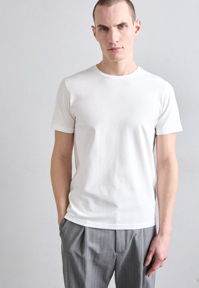 NN.07 KAY  - Broek - grey