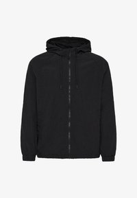 Nevybrané, black beauty