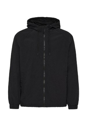 FRINCH - Let jakke / Sommerjakker - black beauty