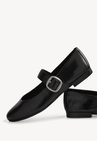 Tamaris Klassischer Ballerina - black