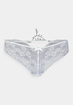 LASCANA, THONG - Tanga - white