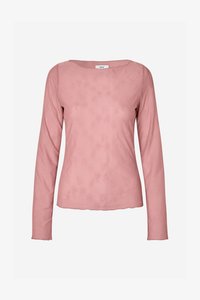 Niet geselecteerd, lilas