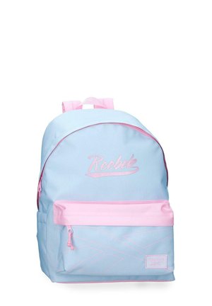 Reebok, REEBOK REEBOK MONROE SCHOOL BACKPACK 45CM FEMALE BLUE UNISEX - Mochila - blue