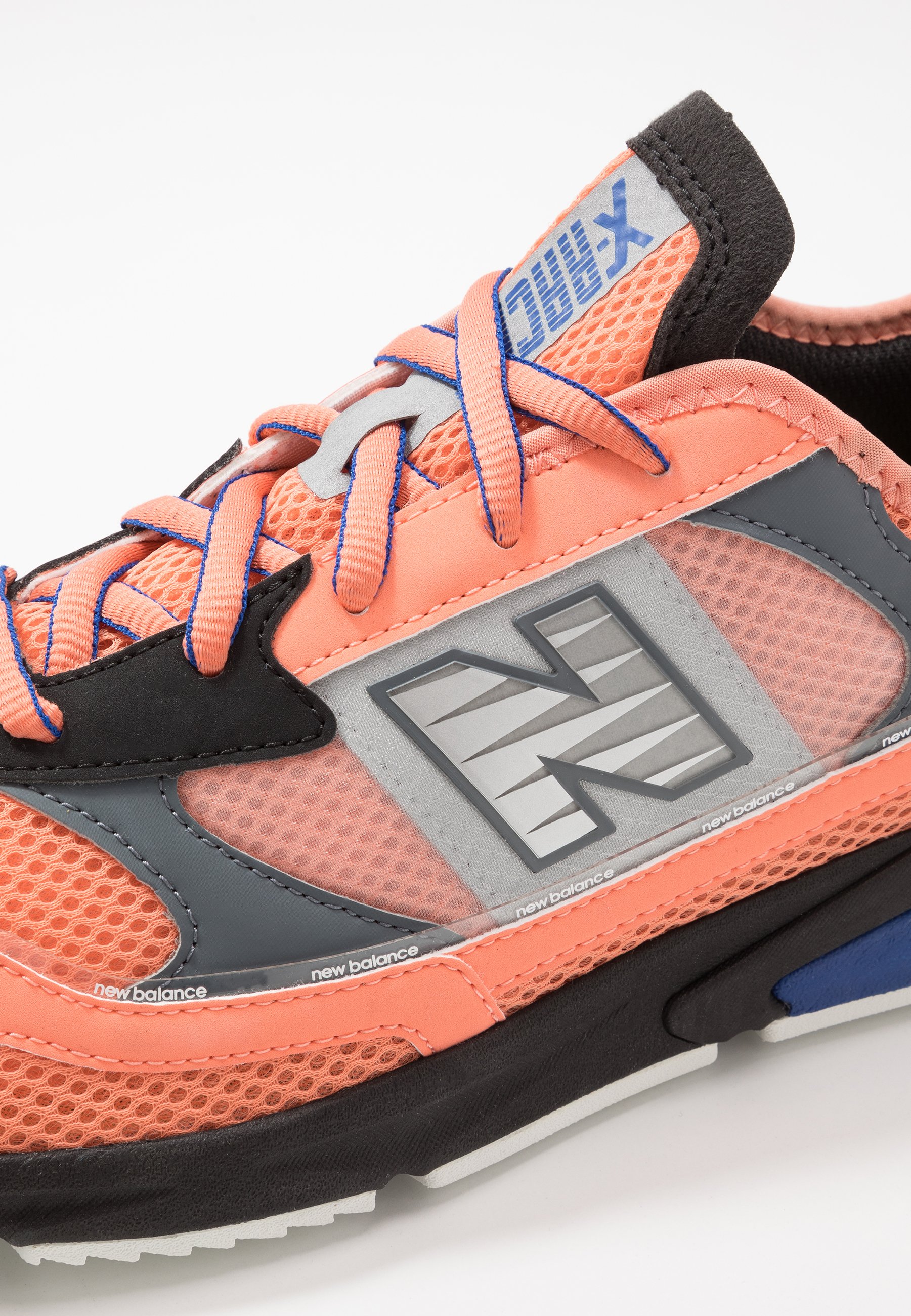 uysallık Banyo işlemek new balance x 