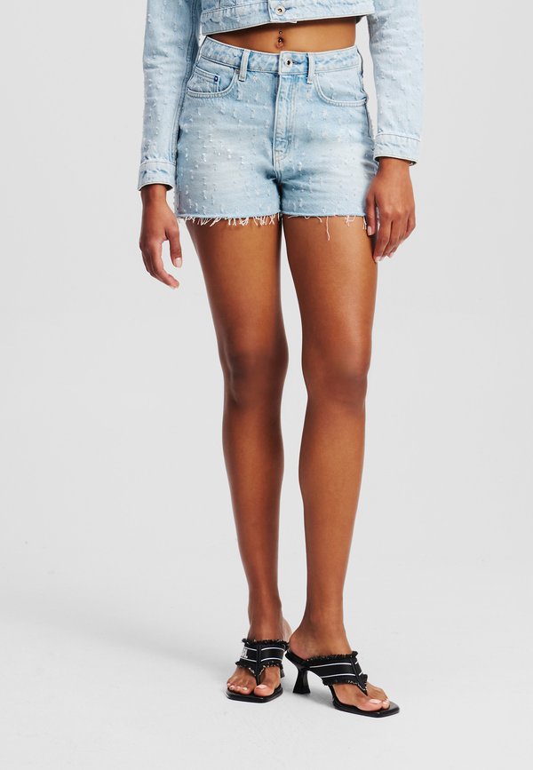 Jeans Shorts