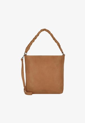 Cowboysbag EDMONTON SCHULTER 29 - Bolso de mano - fawn