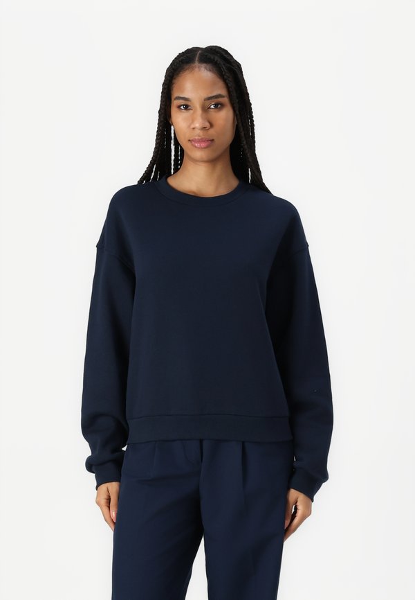 BASIC CREW NECK  - Sweatshirt