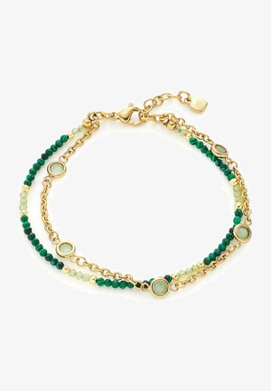 Bracelet - green