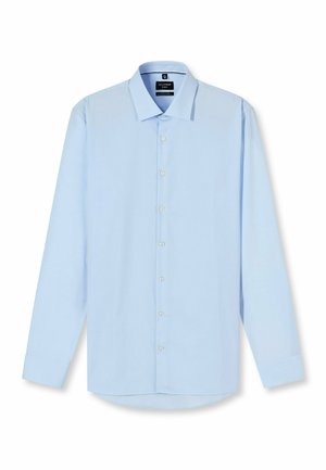 NEW YORK KENT - Hemd - hellblau