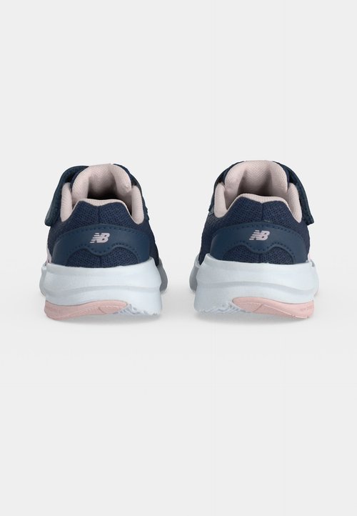 New Balance 578 UNISEX - Road running shoes - navy/pink granite — foto 4